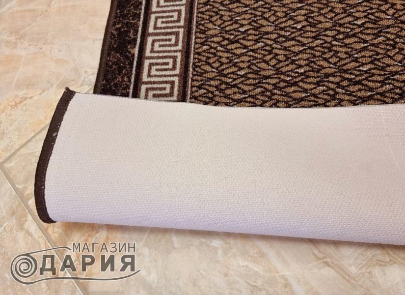 Мокетена пътека ERIKA 8015 beige